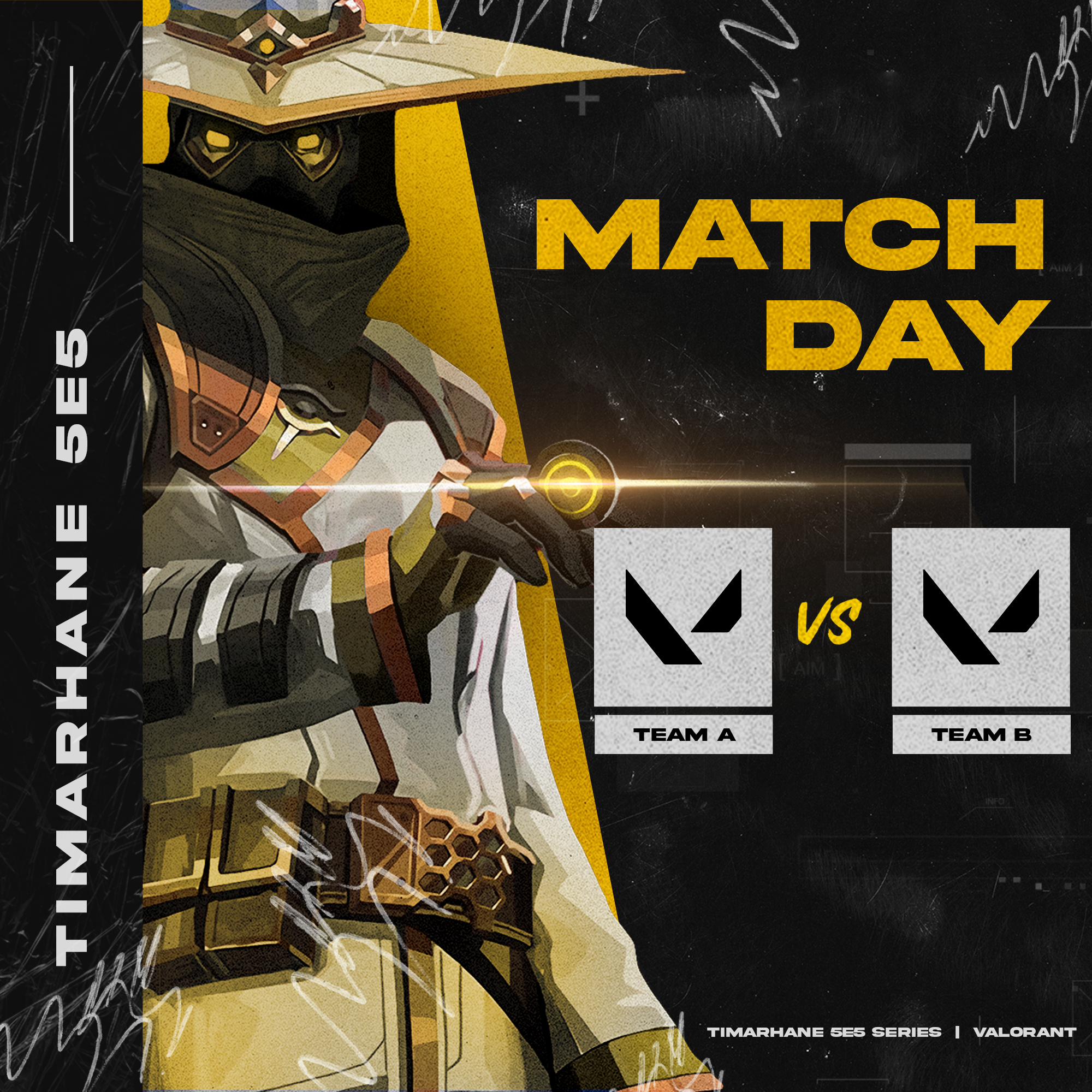 Esports Design