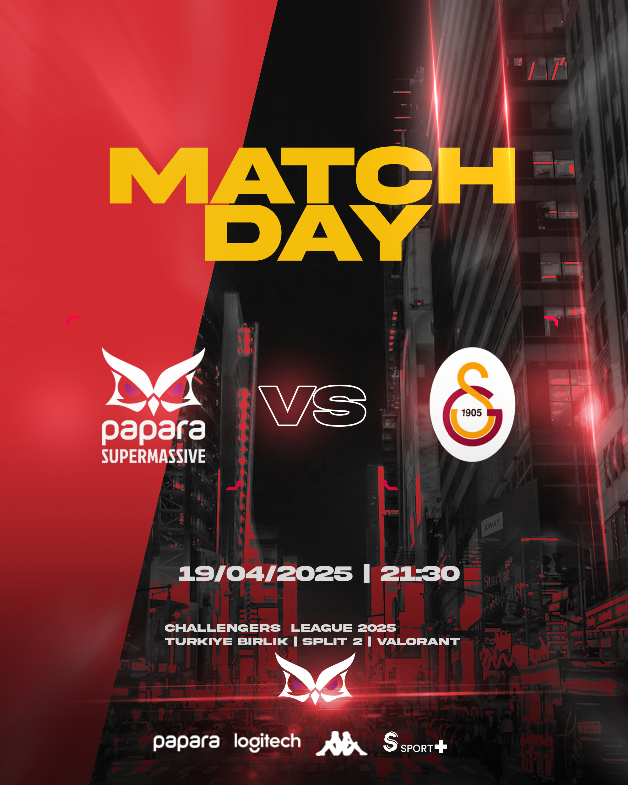 Esports Design
