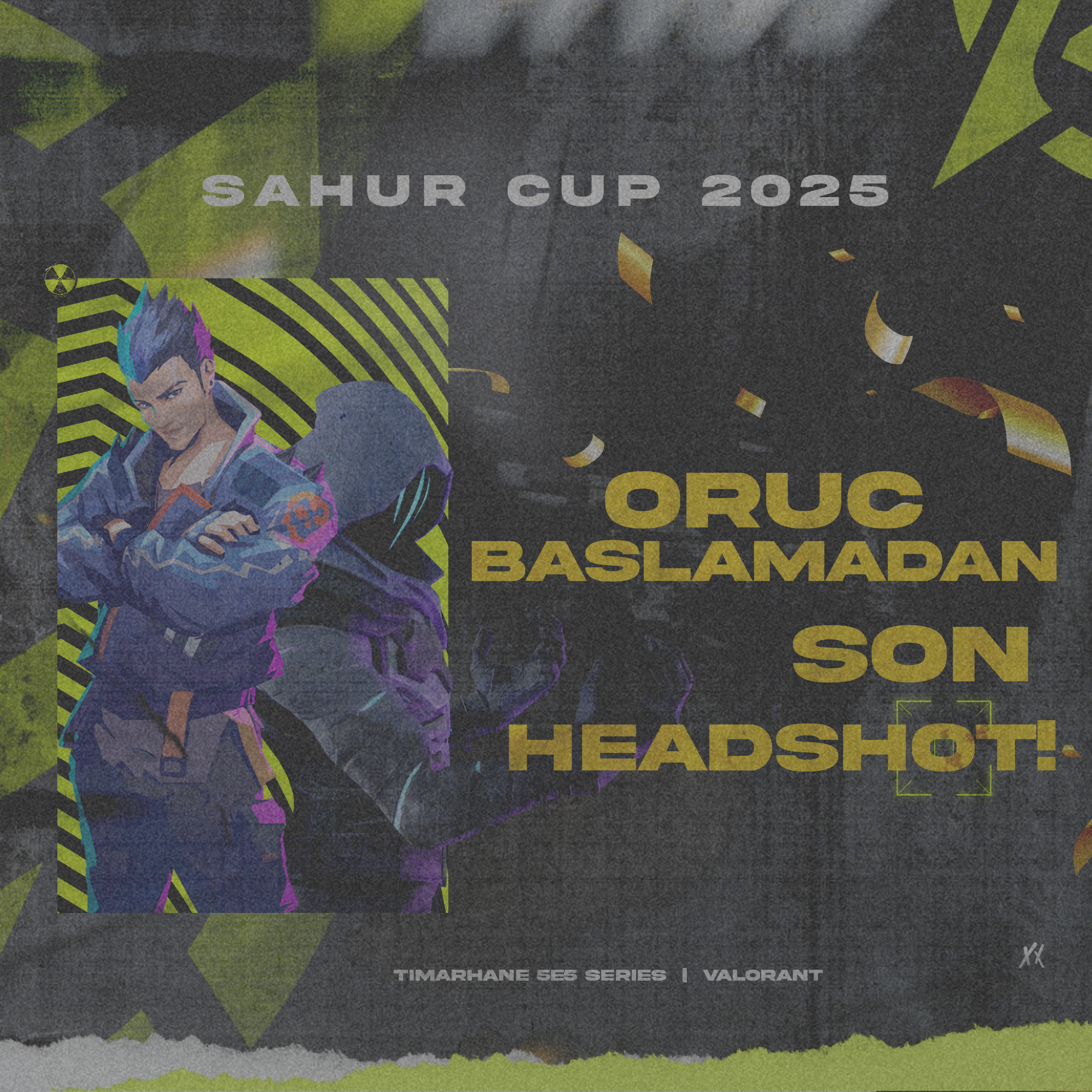 Esports Design