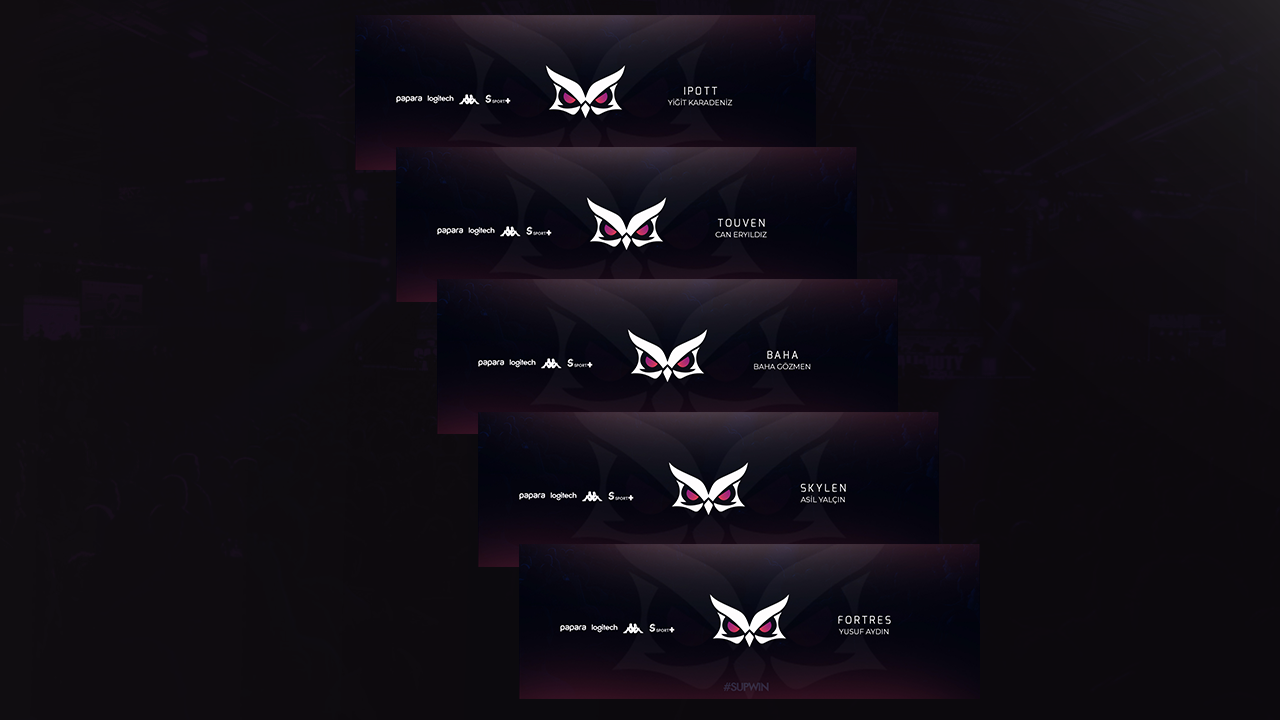 Esports Design