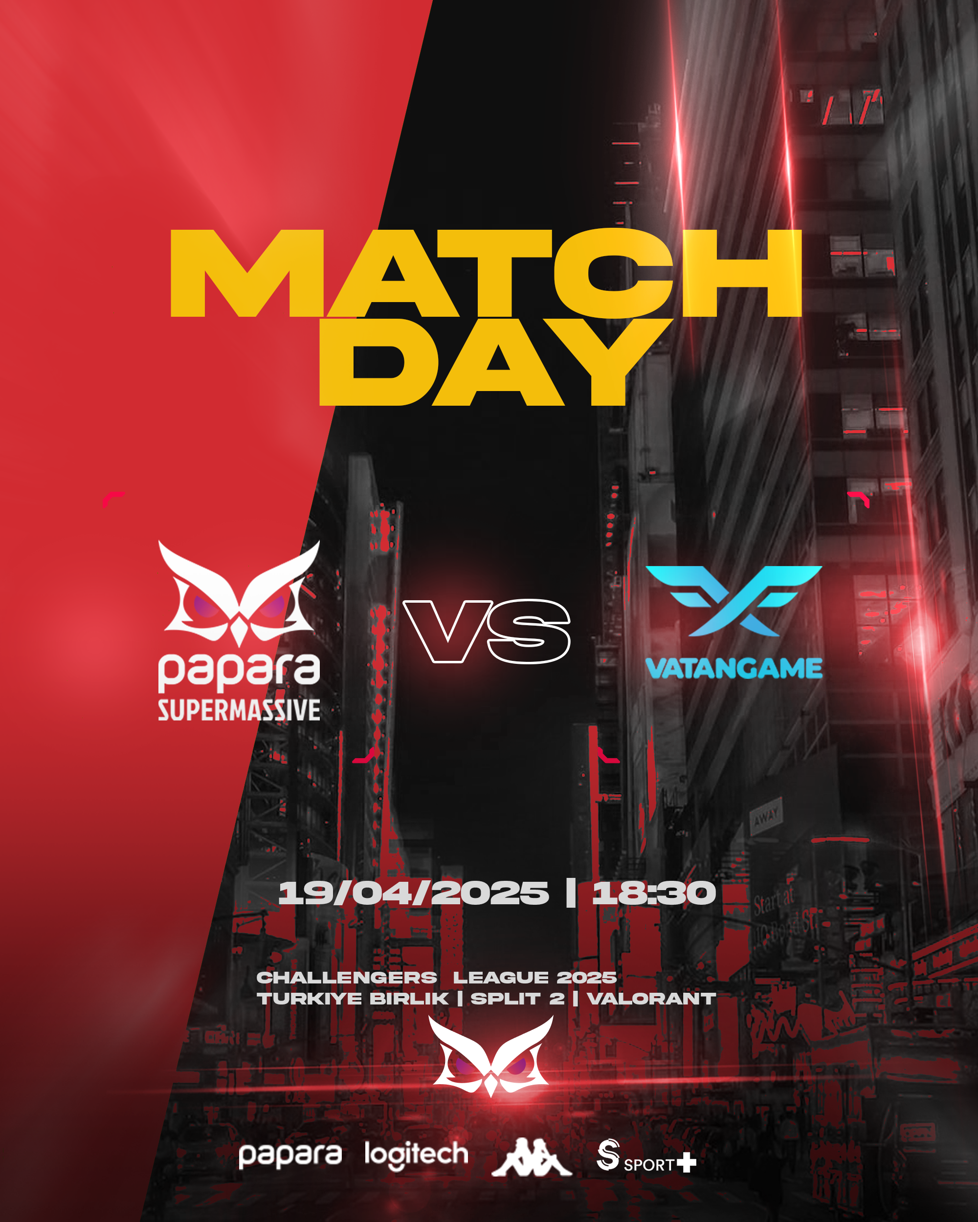 Esports Design