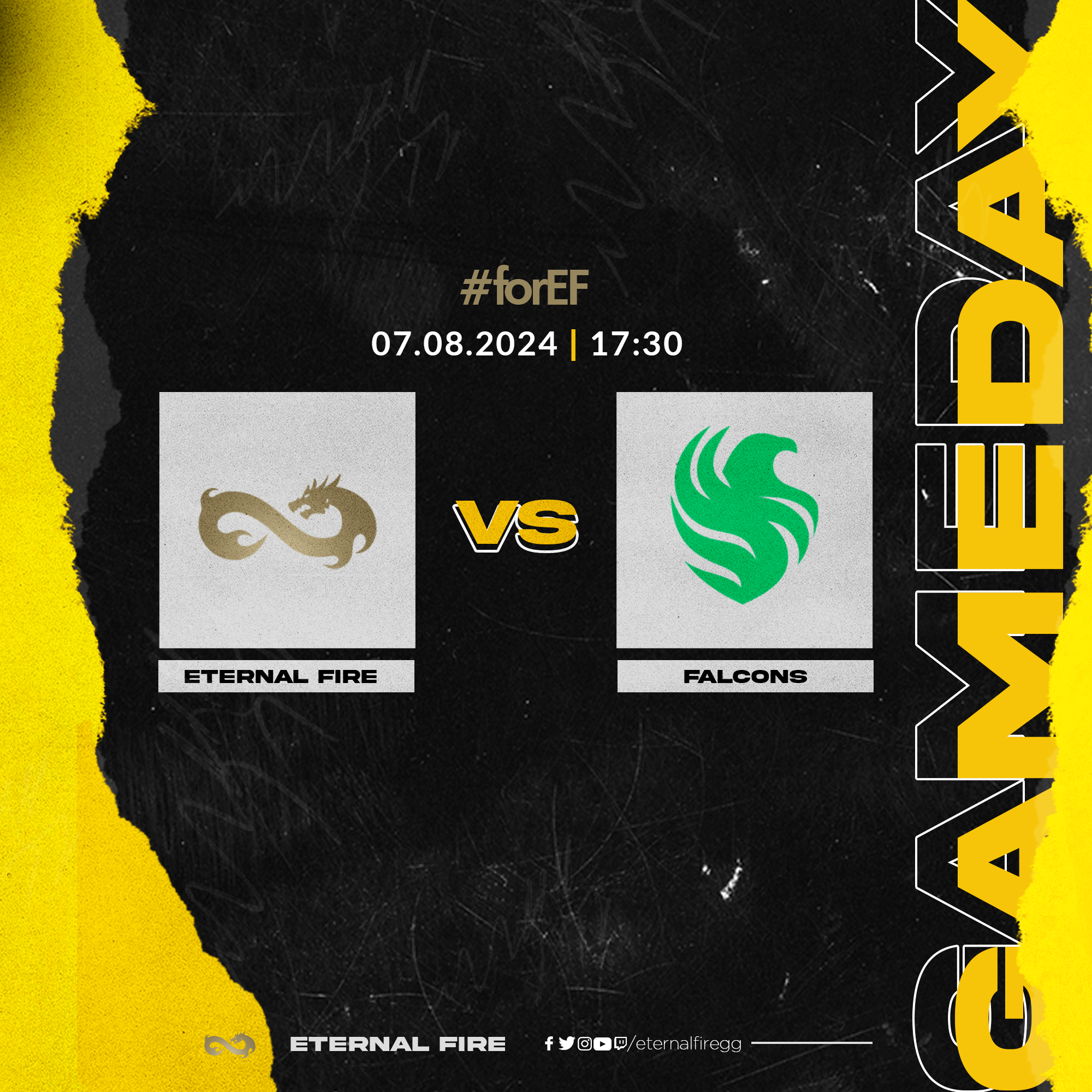 Esports Design