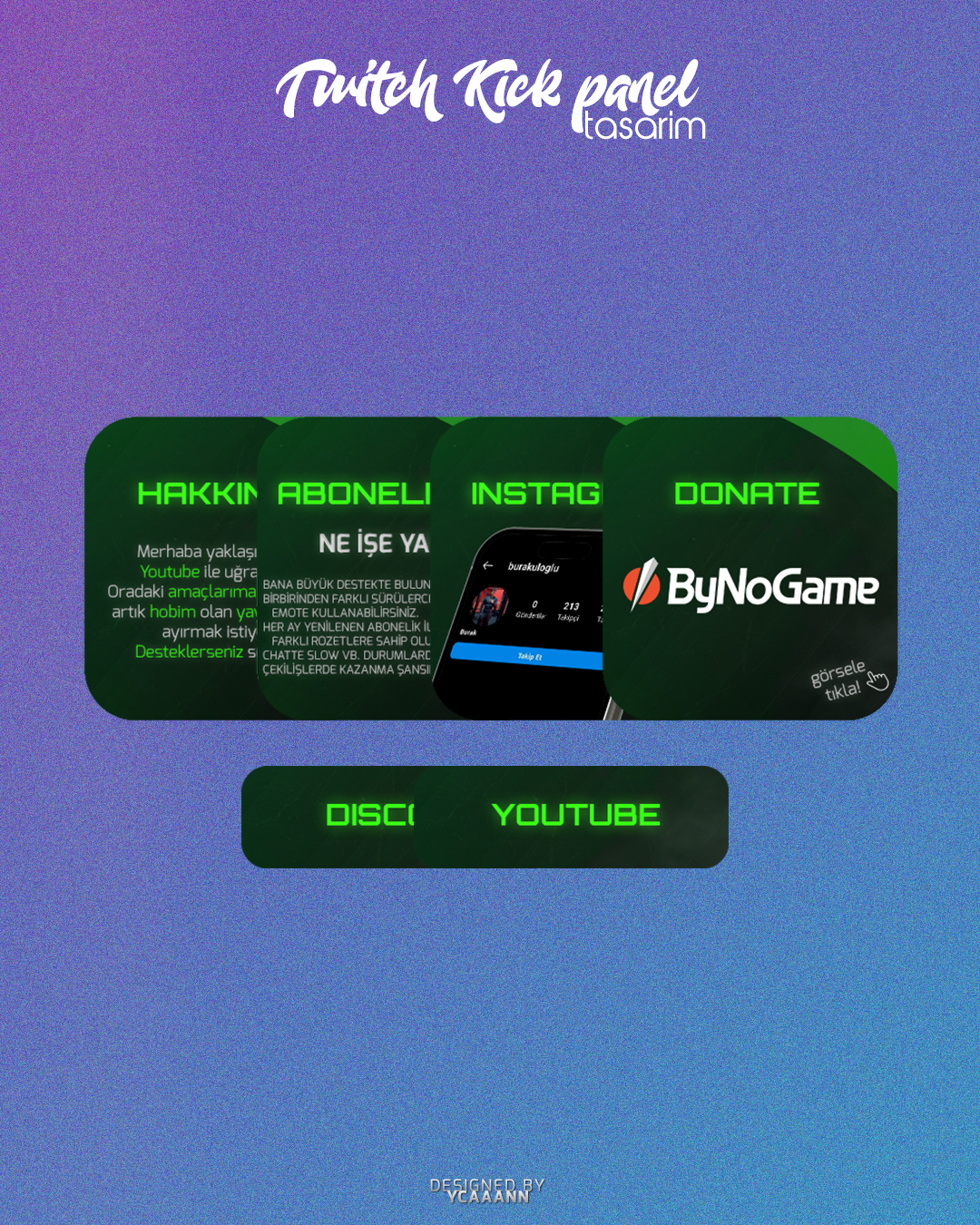 Post Design