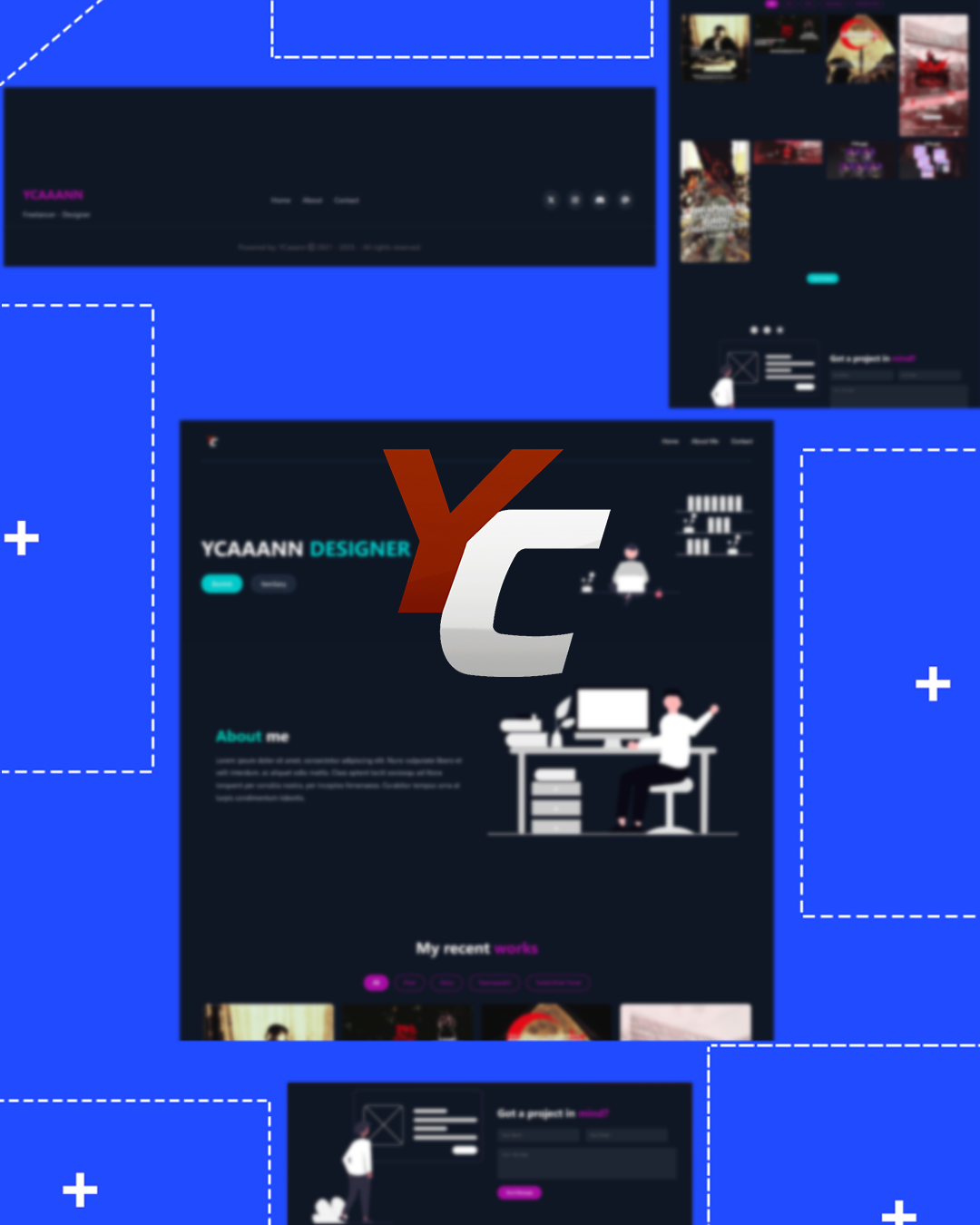 Post Design