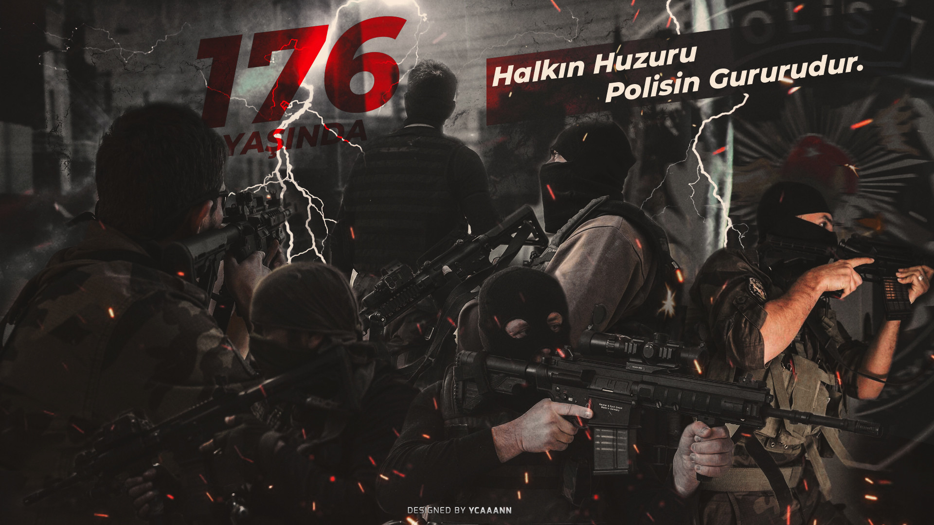 Post Design