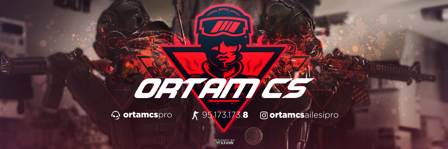 Teamspeak3 Banner