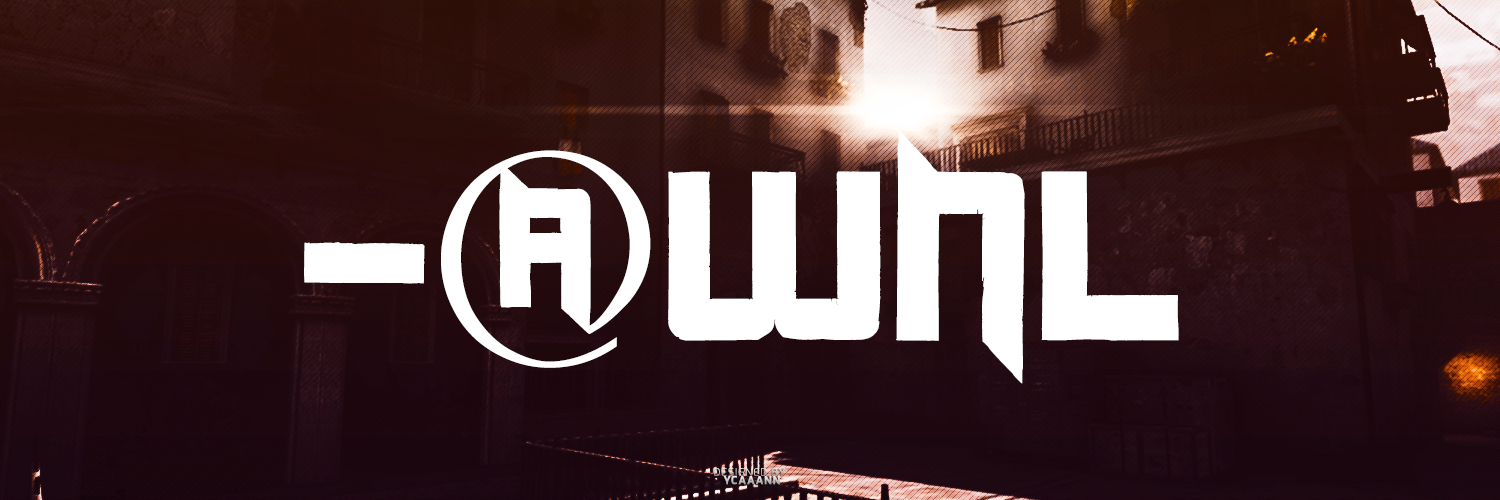 Teamspeak3 Banner