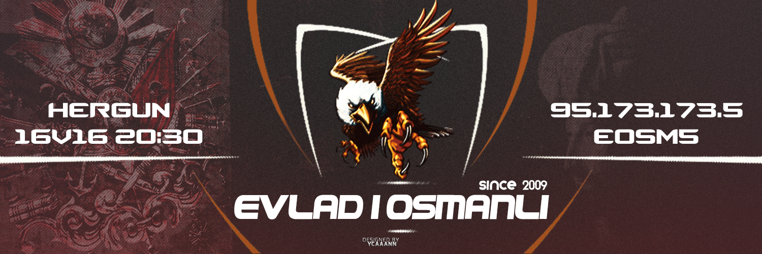 Teamspeak3 Banner