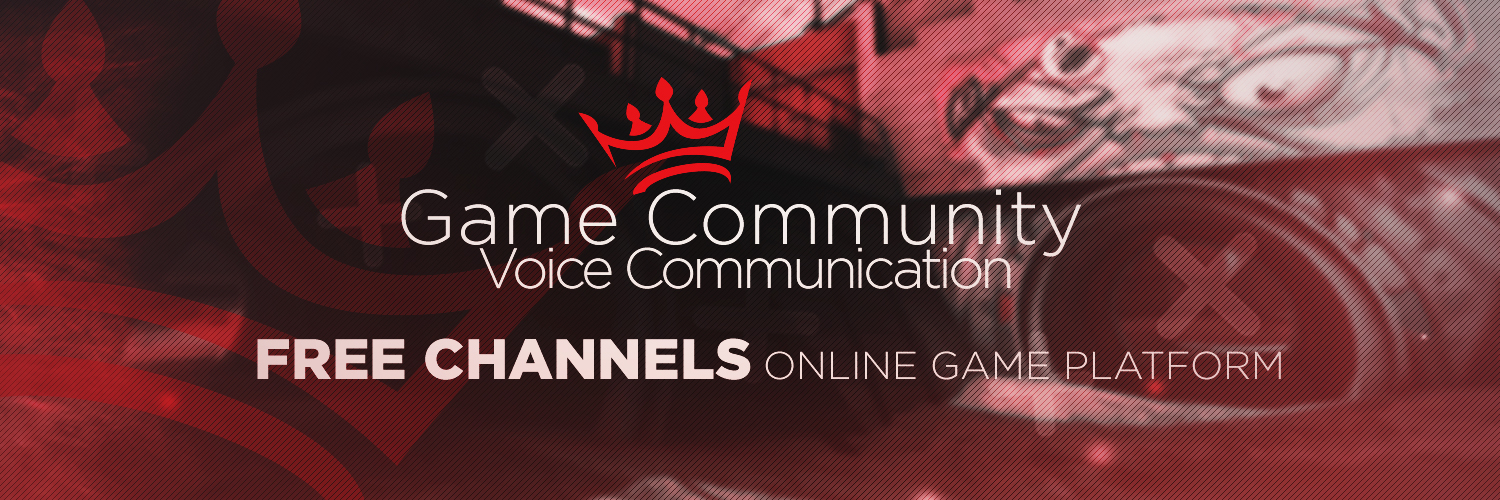 Teamspeak3 Banner
