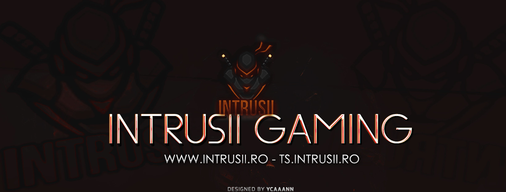 Teamspeak3 Banner