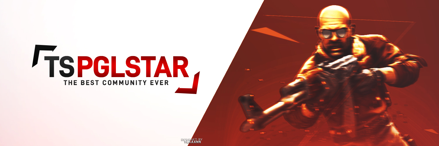 Teamspeak3 Banner