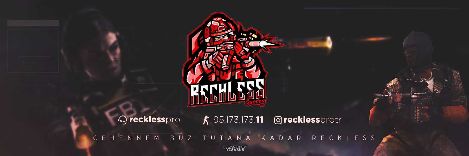 Teamspeak3 Banner