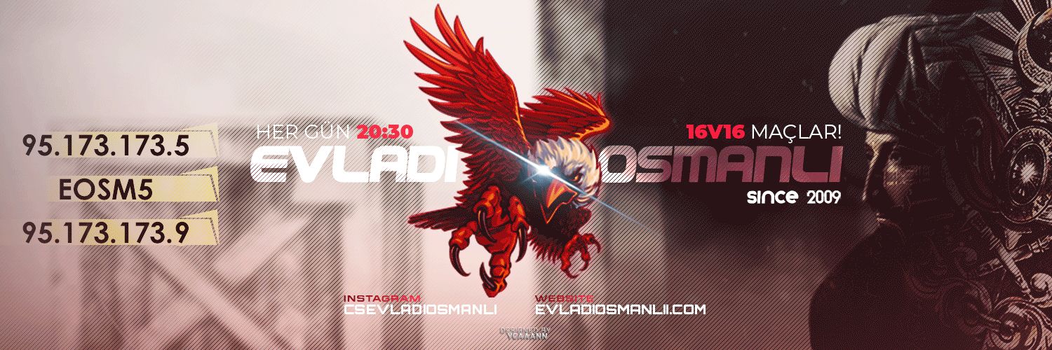 Teamspeak3 Banner