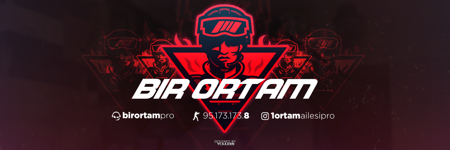 Teamspeak3 Banner