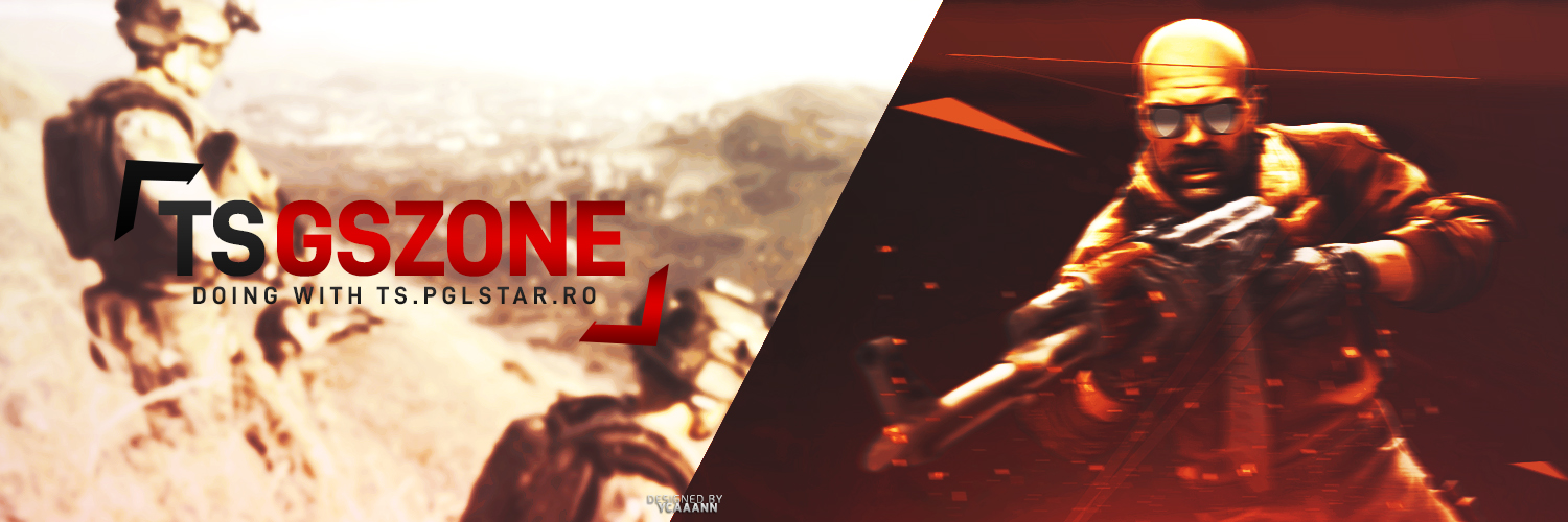 Teamspeak3 Banner