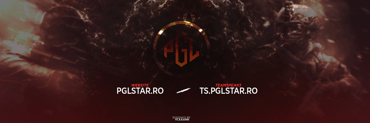 Teamspeak3 Banner