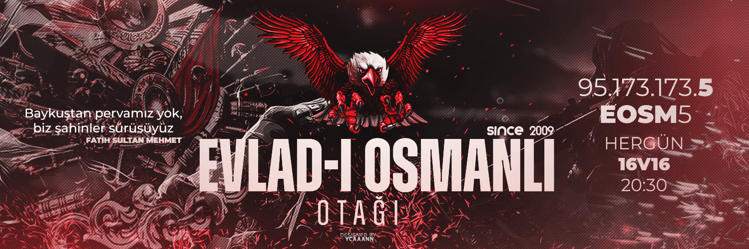 Teamspeak3 Banner