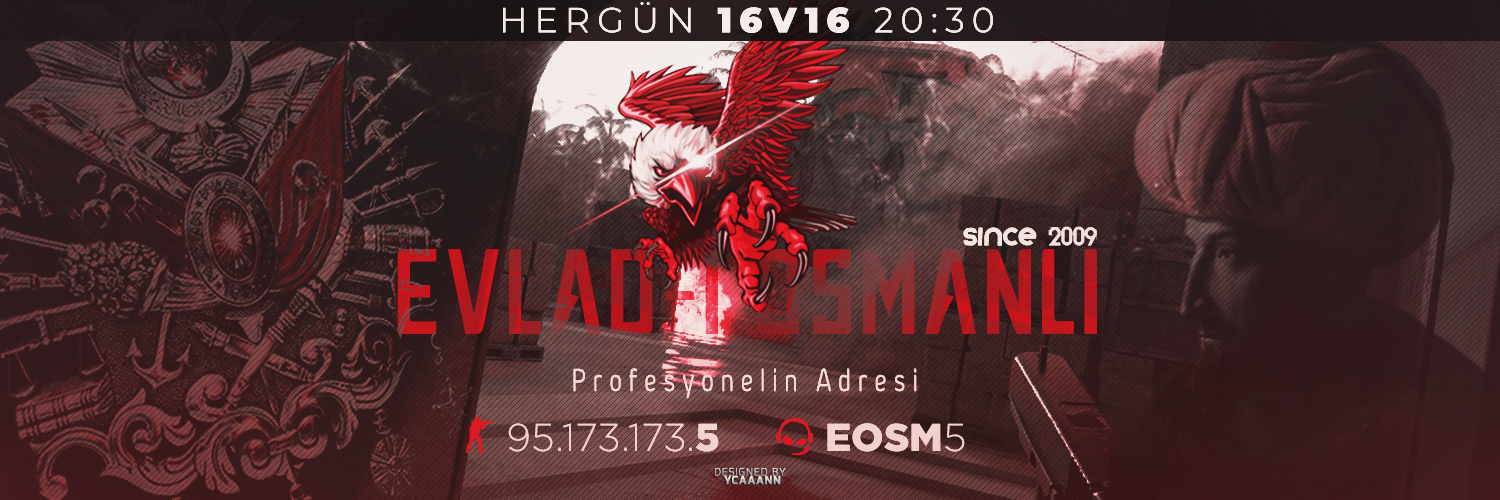 Teamspeak3 Banner