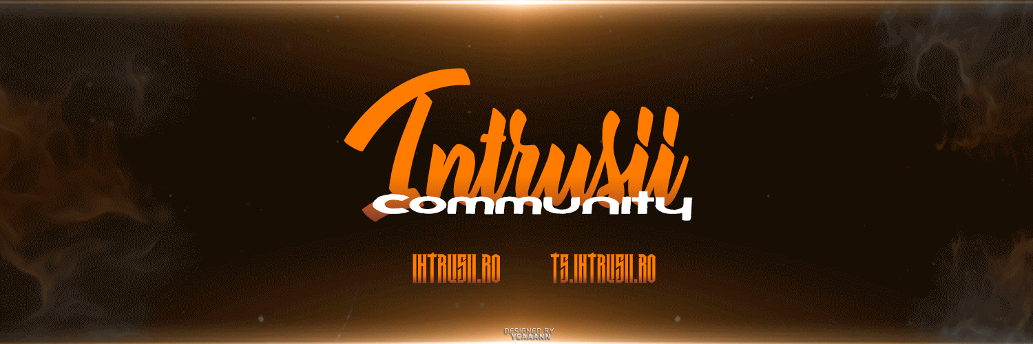 Teamspeak3 Banner