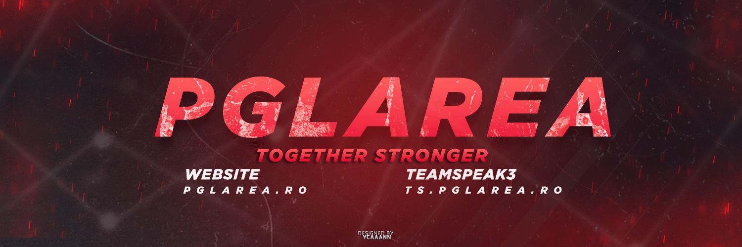 Teamspeak3 Banner